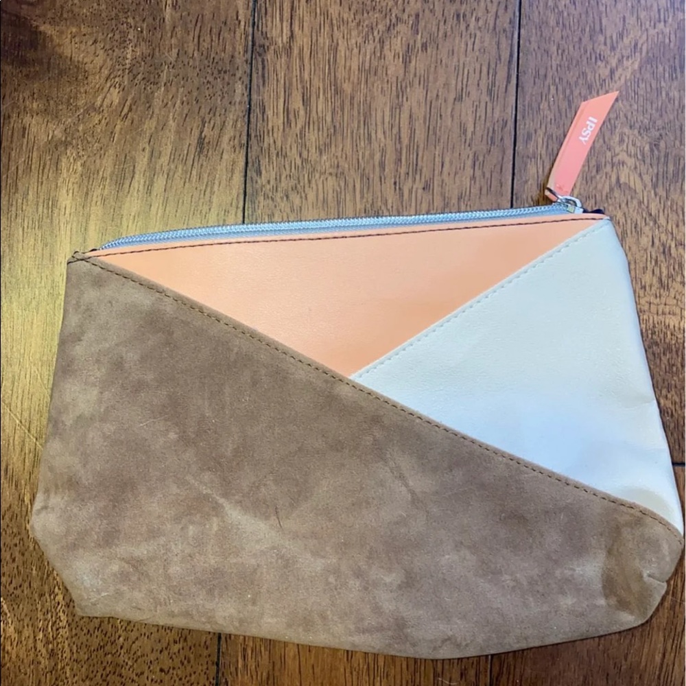 Makeup Bag